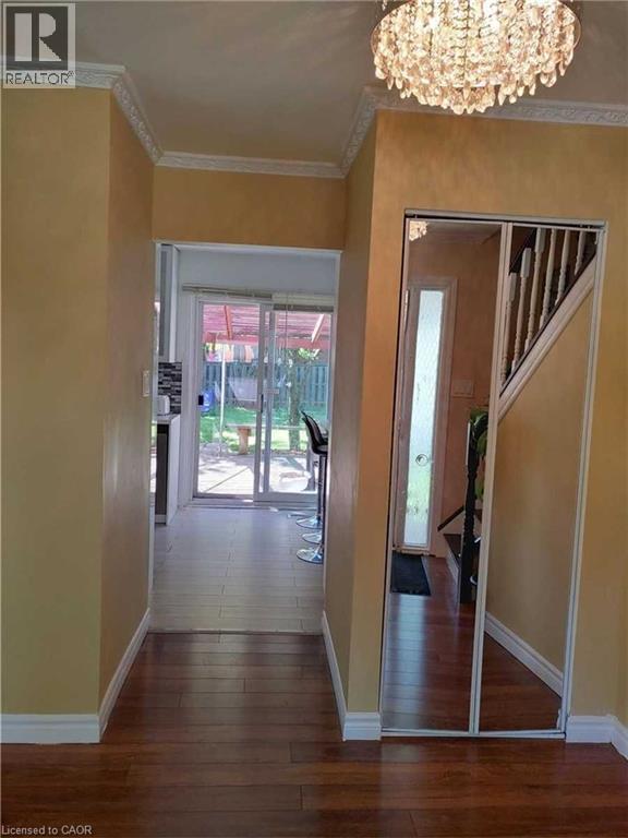 96 Larch Street Unit# Upper, Hamilton, Ontario  L8T 4P3 - Photo 8 - 40850580