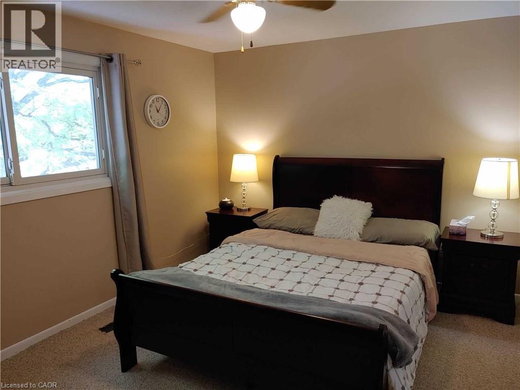 96 Larch Street Unit# Upper, Hamilton, Ontario  L8T 4P3 - Photo 9 - 40850580