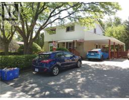 96 LARCH Street Unit# Upper, hamilton, Ontario