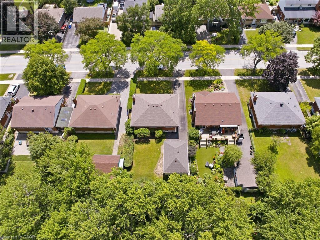 1483 Augustine Drive, Burlington, Ontario  L7P 2N1 - Photo 33 - 40850050