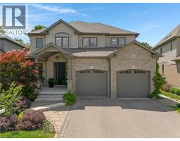 269 CARRIAGE Way S, waterloo, Ontario