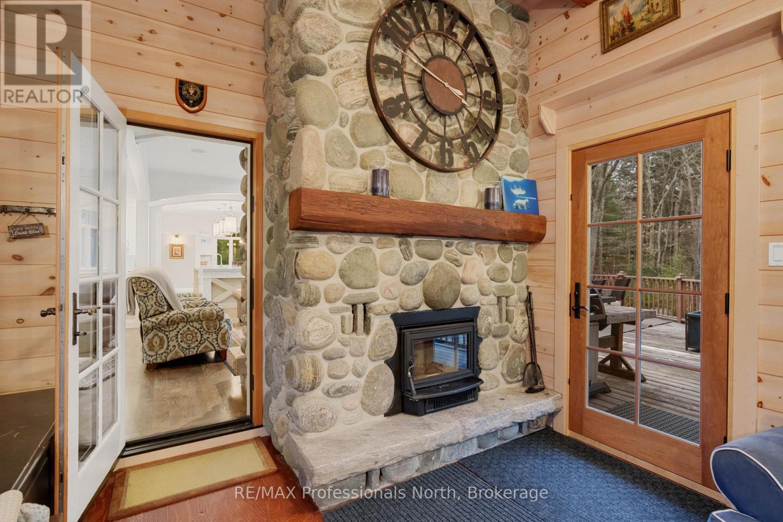 1656 Muskoka Beach Road, Bracebridge, Ontario  P1P 1R1 - Photo 21 - X13603458