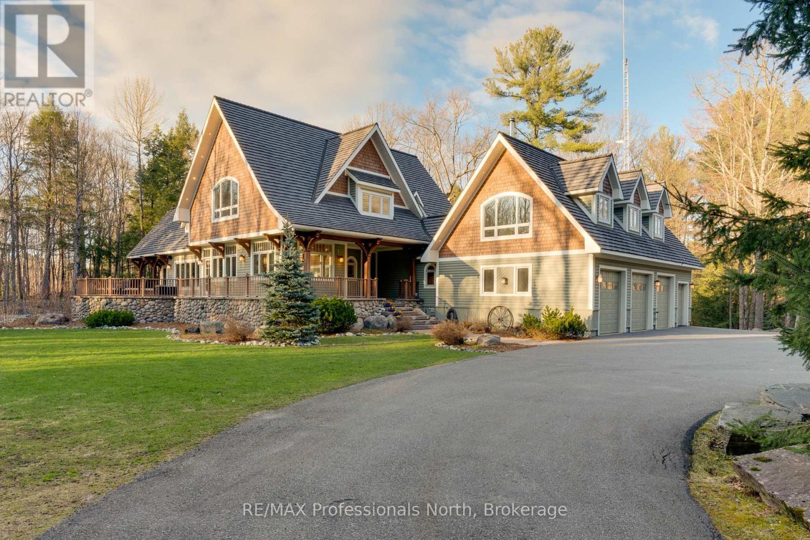 1656 Muskoka Beach Road, Bracebridge, Ontario  P1P 1R1 - Photo 8 - X13603458