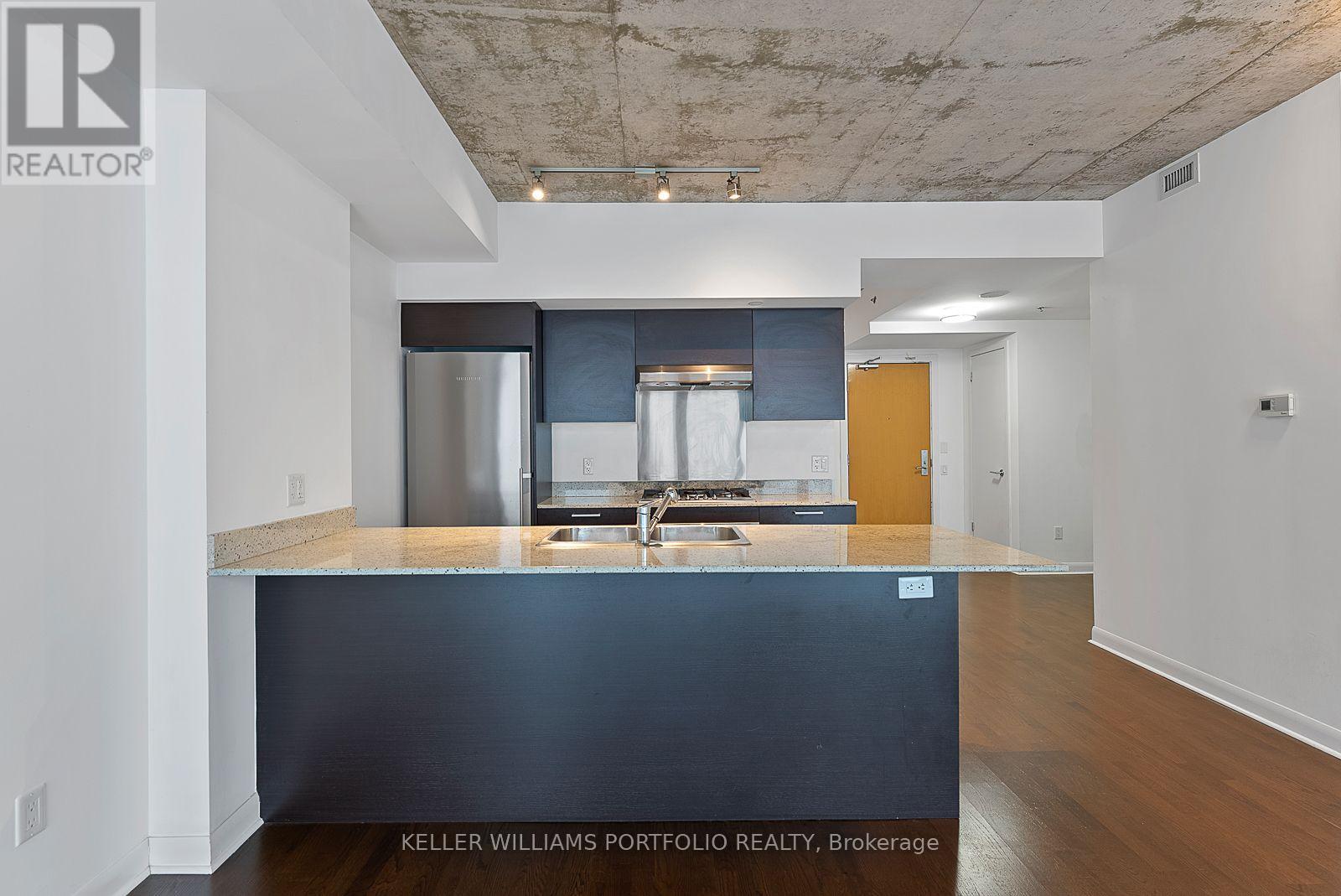 1805 - 375 King Street W, Toronto, Ontario  M5V 1K5 - Photo 10 - C13603262