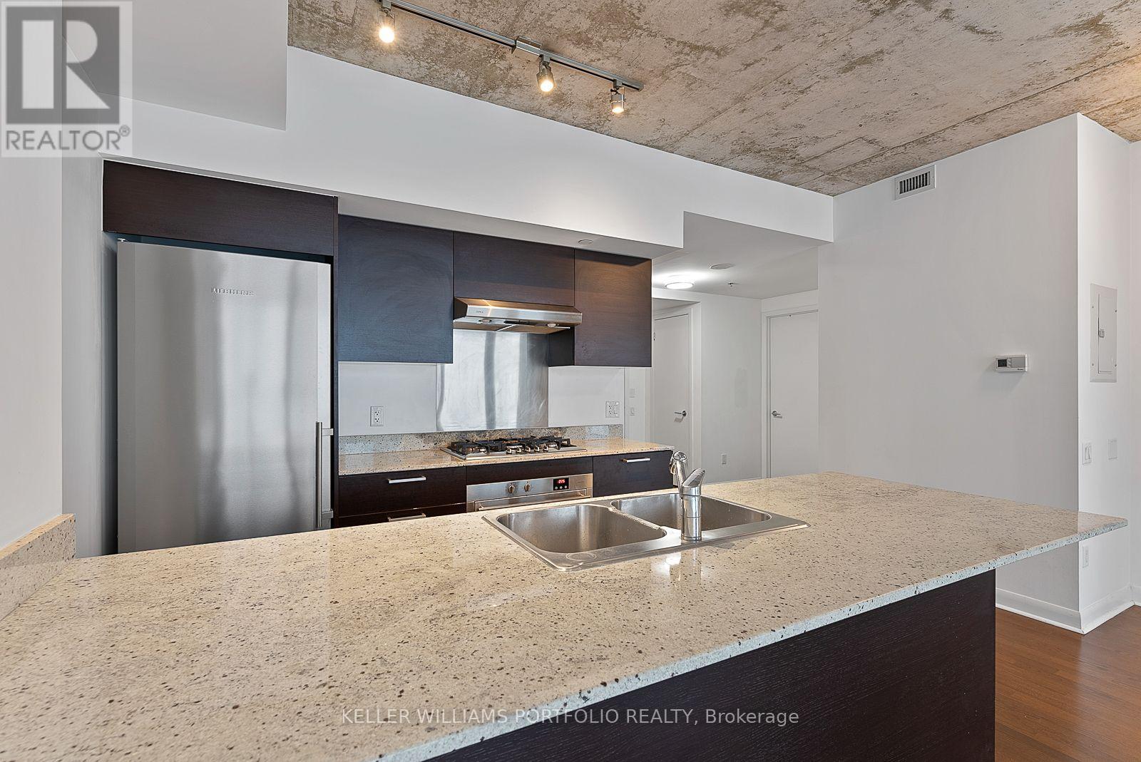 1805 - 375 King Street W, Toronto, Ontario  M5V 1K5 - Photo 12 - C13603262