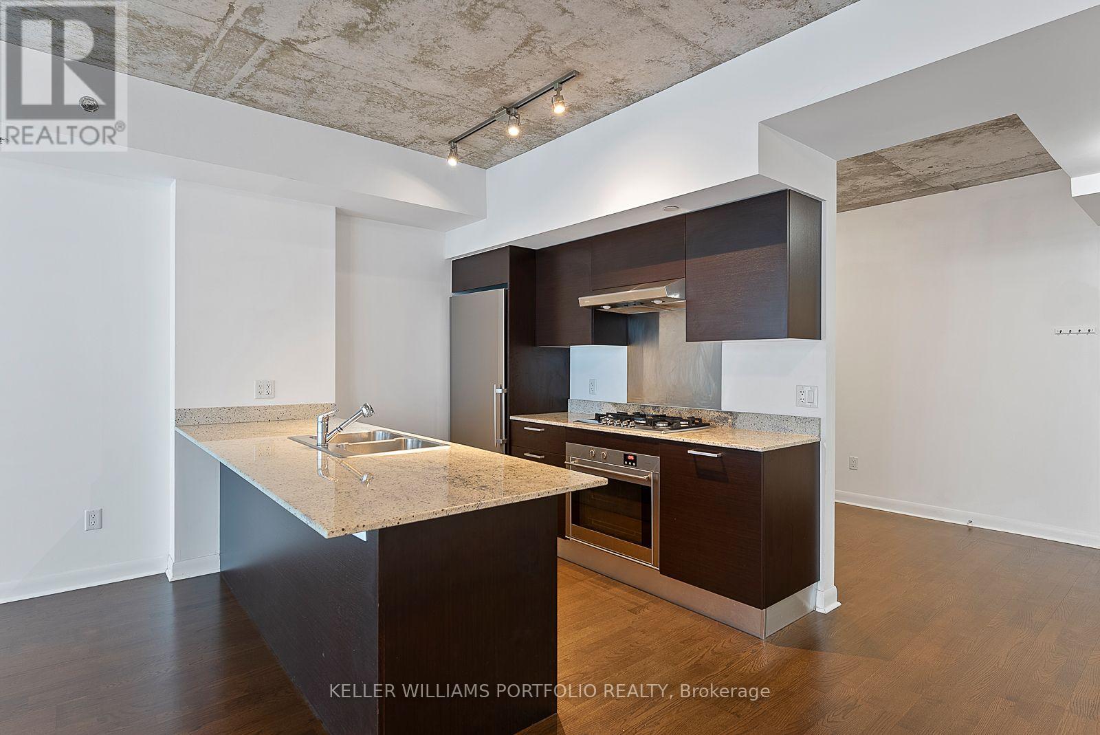 1805 - 375 King Street W, Toronto, Ontario  M5V 1K5 - Photo 13 - C13603262