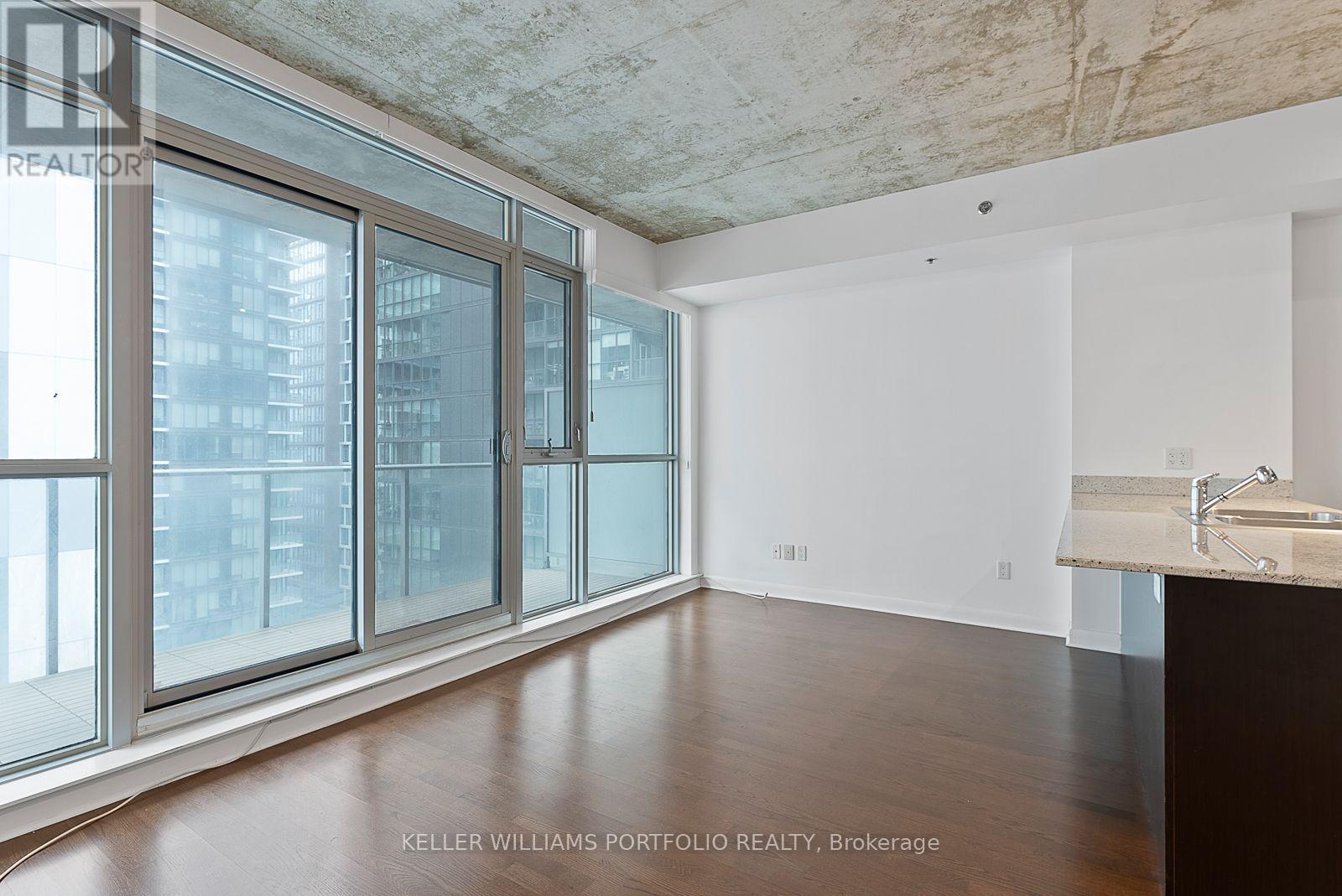 1805 - 375 King Street W, Toronto, Ontario  M5V 1K5 - Photo 17 - C13603262