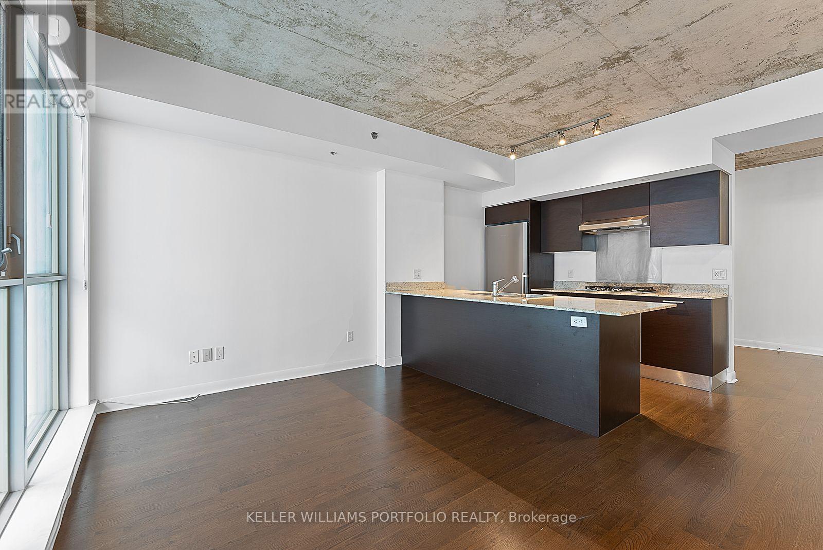 1805 - 375 King Street W, Toronto, Ontario  M5V 1K5 - Photo 18 - C13603262