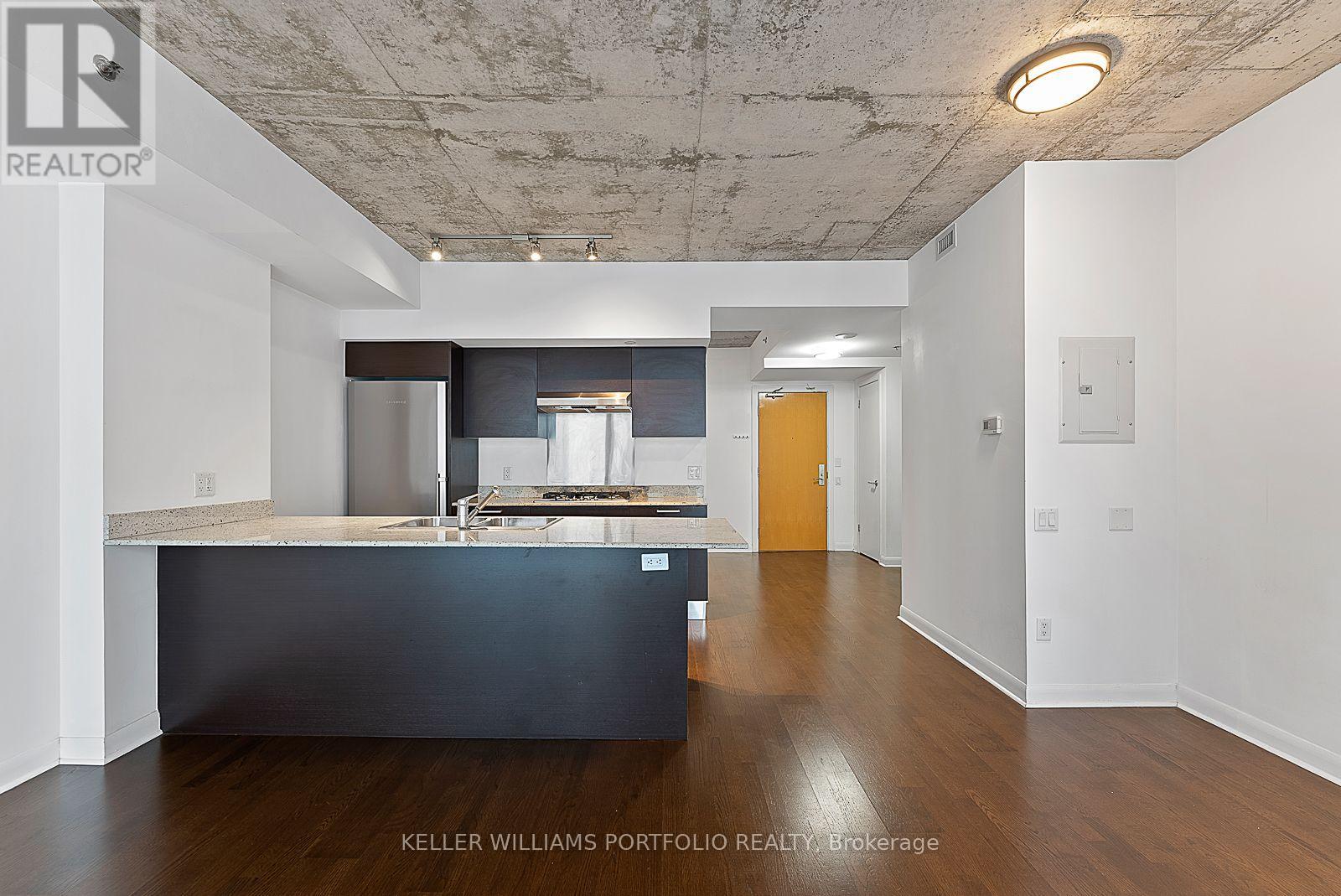 1805 - 375 King Street W, Toronto, Ontario  M5V 1K5 - Photo 19 - C13603262