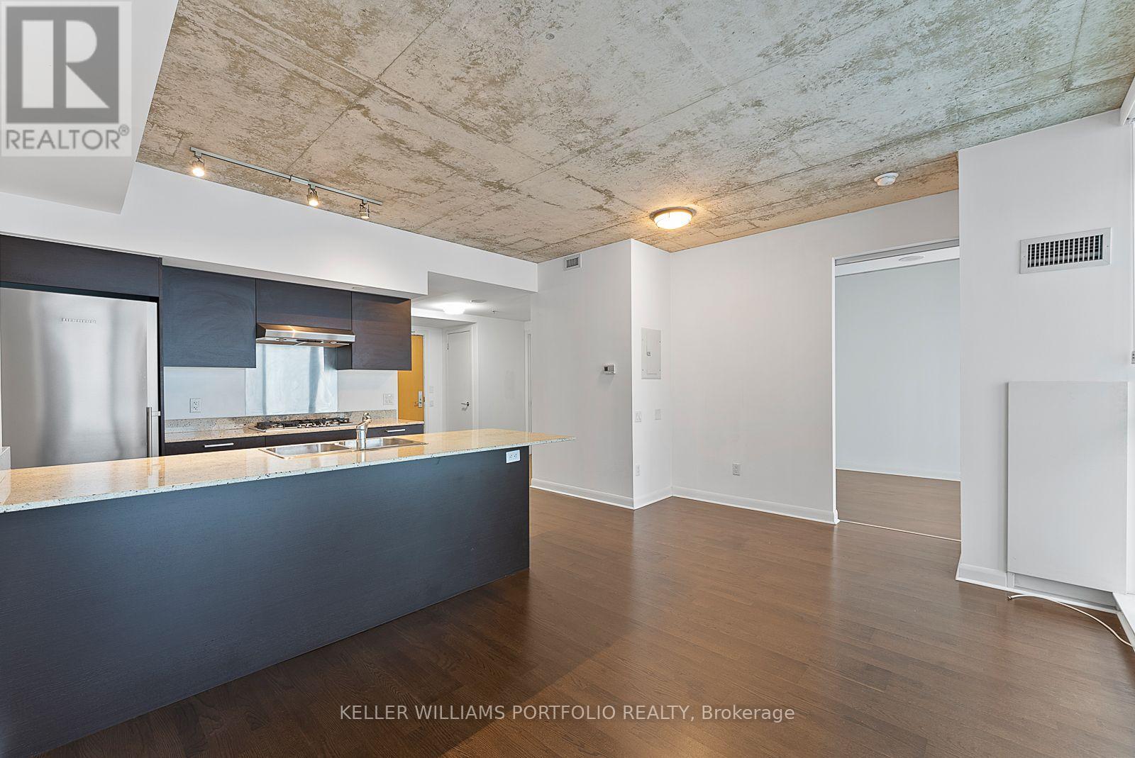 1805 - 375 King Street W, Toronto, Ontario  M5V 1K5 - Photo 20 - C13603262