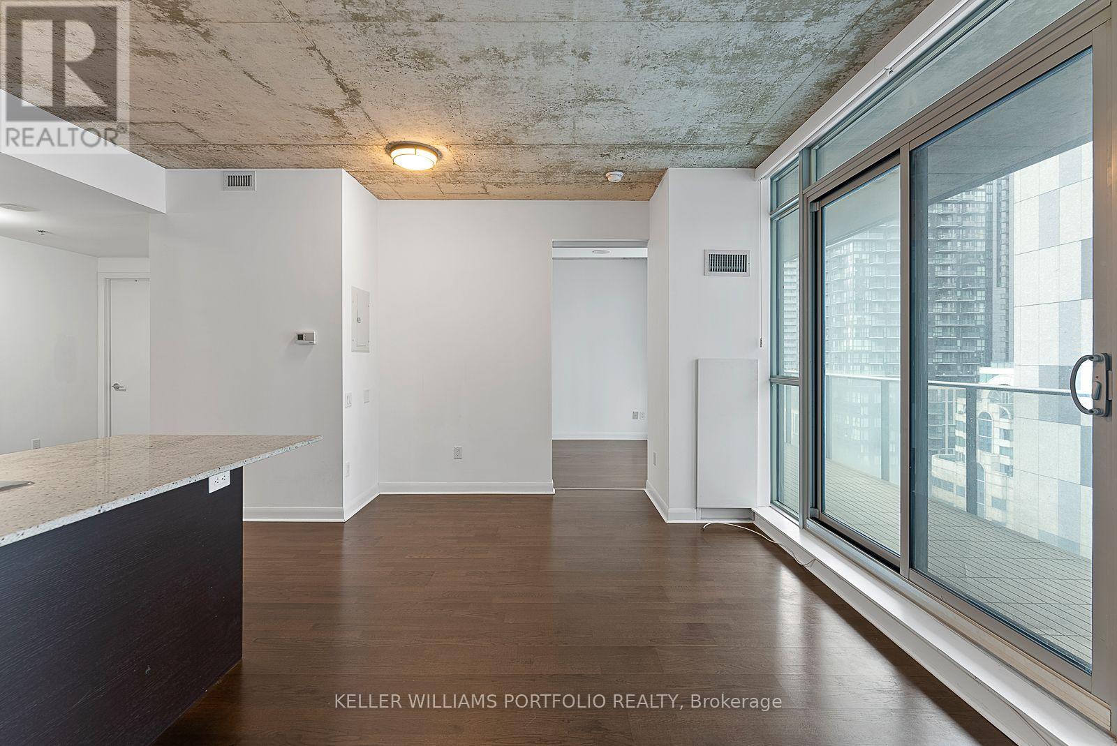 1805 - 375 King Street W, Toronto, Ontario  M5V 1K5 - Photo 21 - C13603262