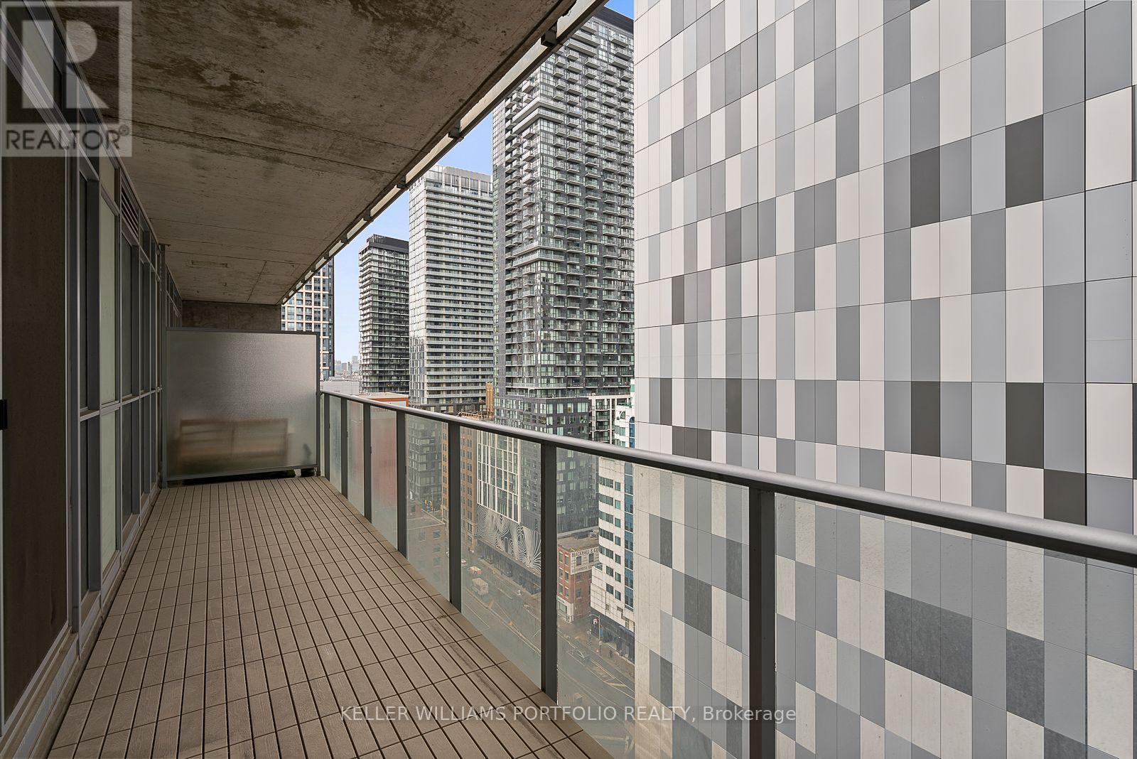 1805 - 375 King Street W, Toronto, Ontario  M5V 1K5 - Photo 29 - C13603262