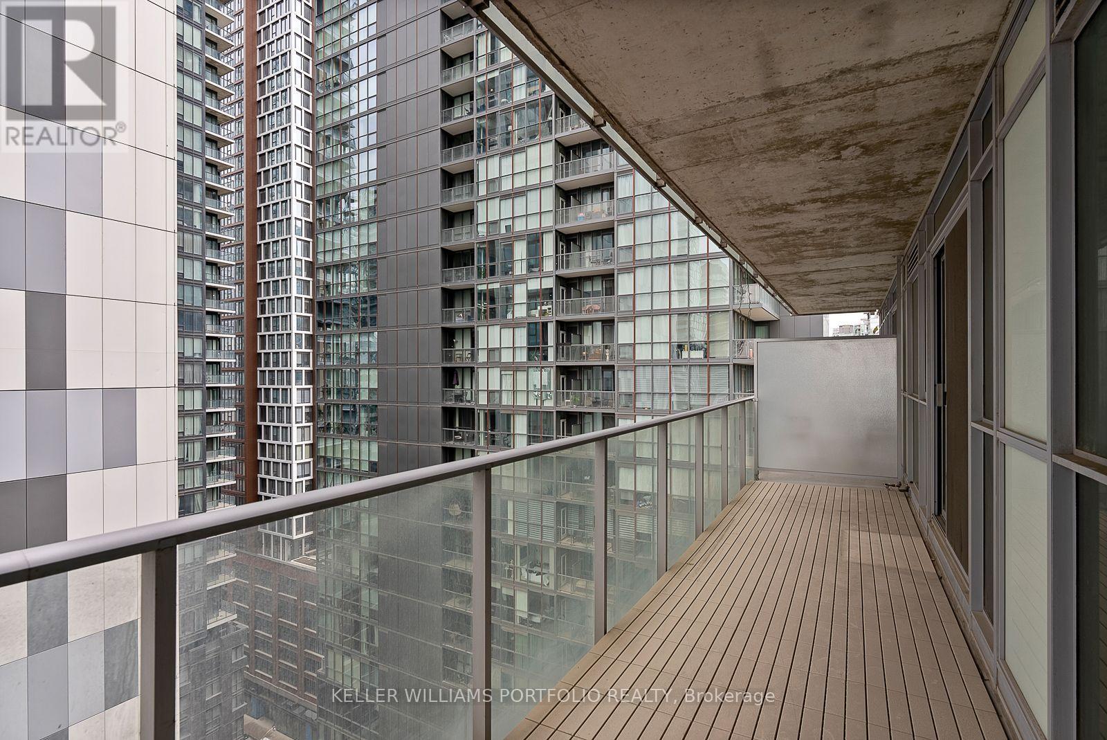 1805 - 375 King Street W, Toronto, Ontario  M5V 1K5 - Photo 30 - C13603262