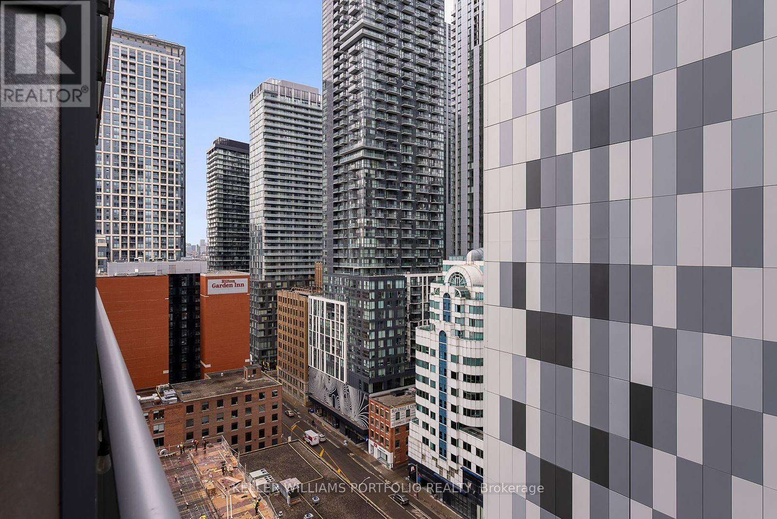 1805 - 375 King Street W, Toronto, Ontario  M5V 1K5 - Photo 31 - C13603262