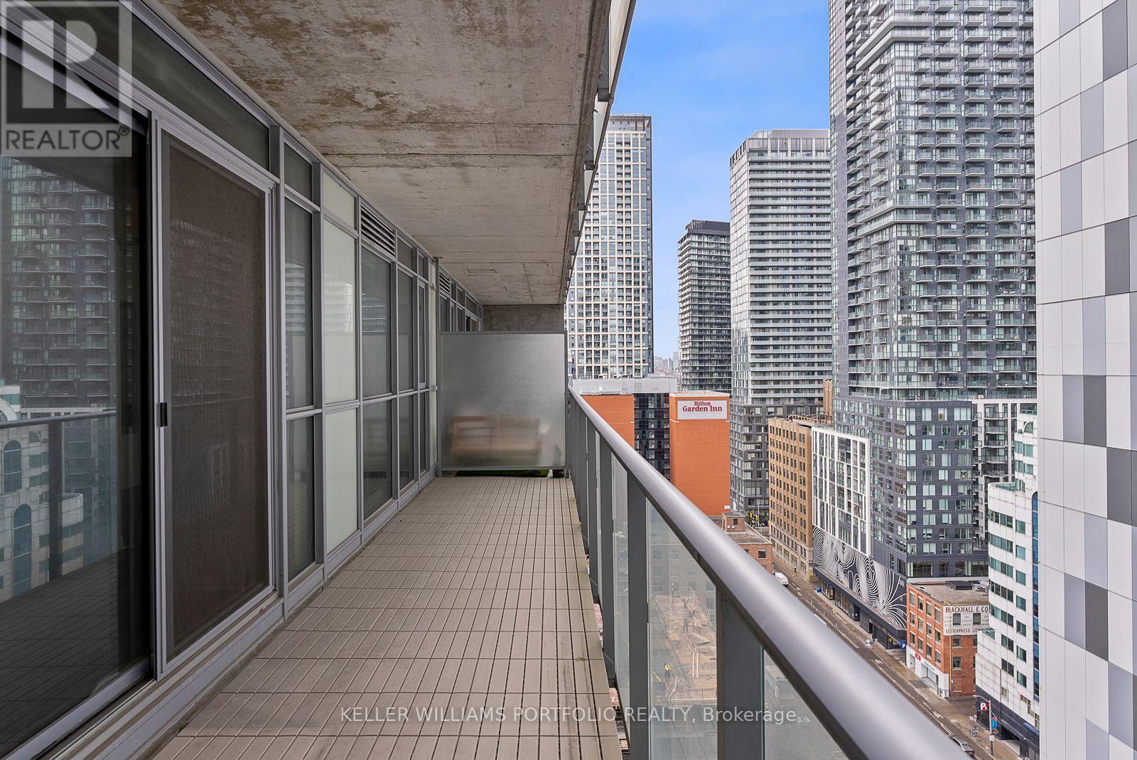 1805 - 375 King Street W, Toronto, Ontario  M5V 1K5 - Photo 32 - C13603262