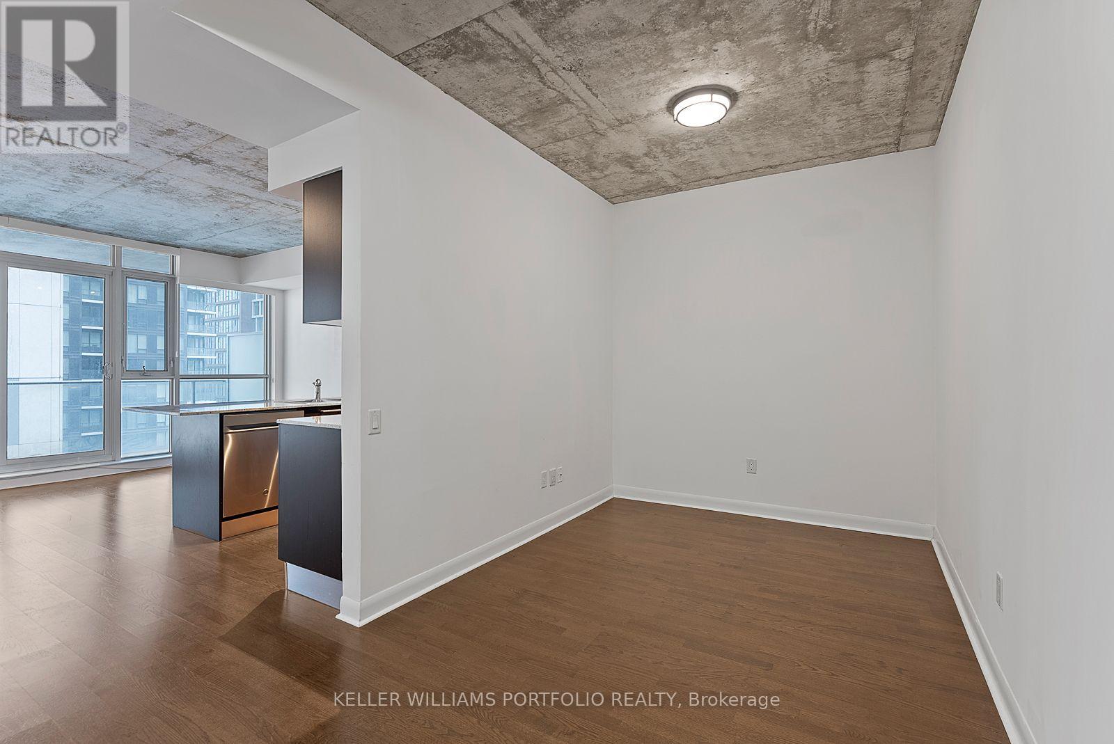 1805 - 375 King Street W, Toronto, Ontario  M5V 1K5 - Photo 5 - C13603262