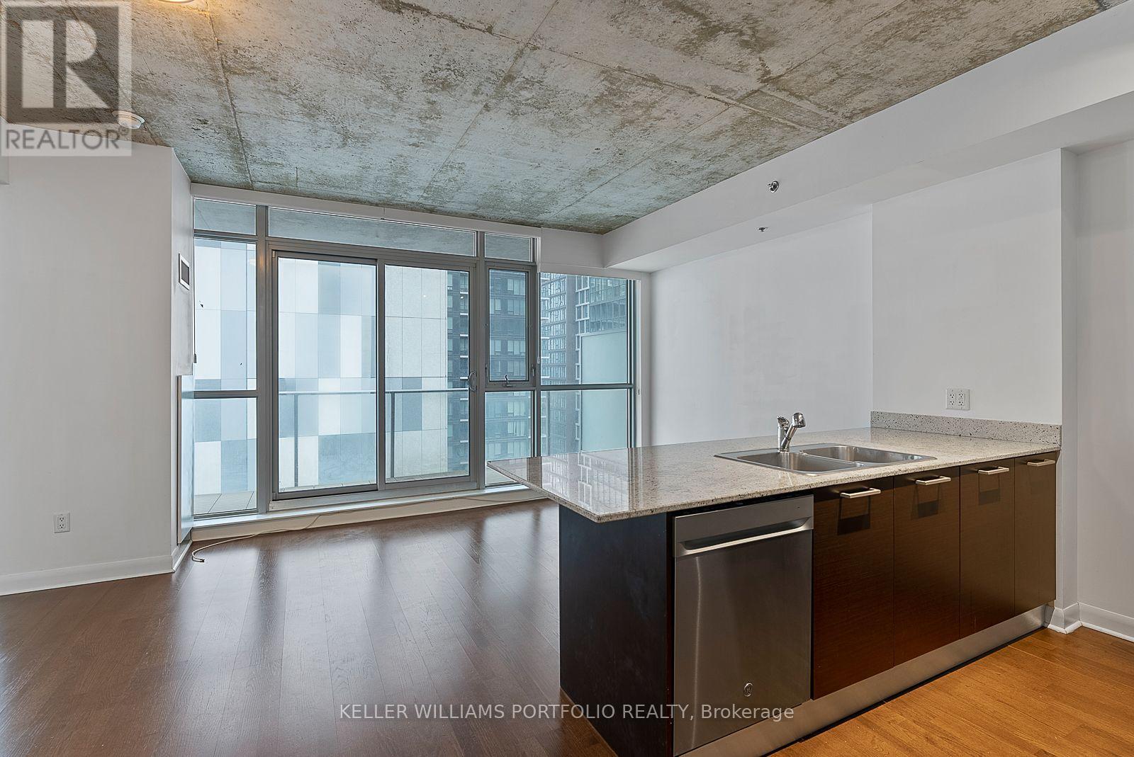 1805 - 375 King Street W, Toronto, Ontario  M5V 1K5 - Photo 8 - C13603262