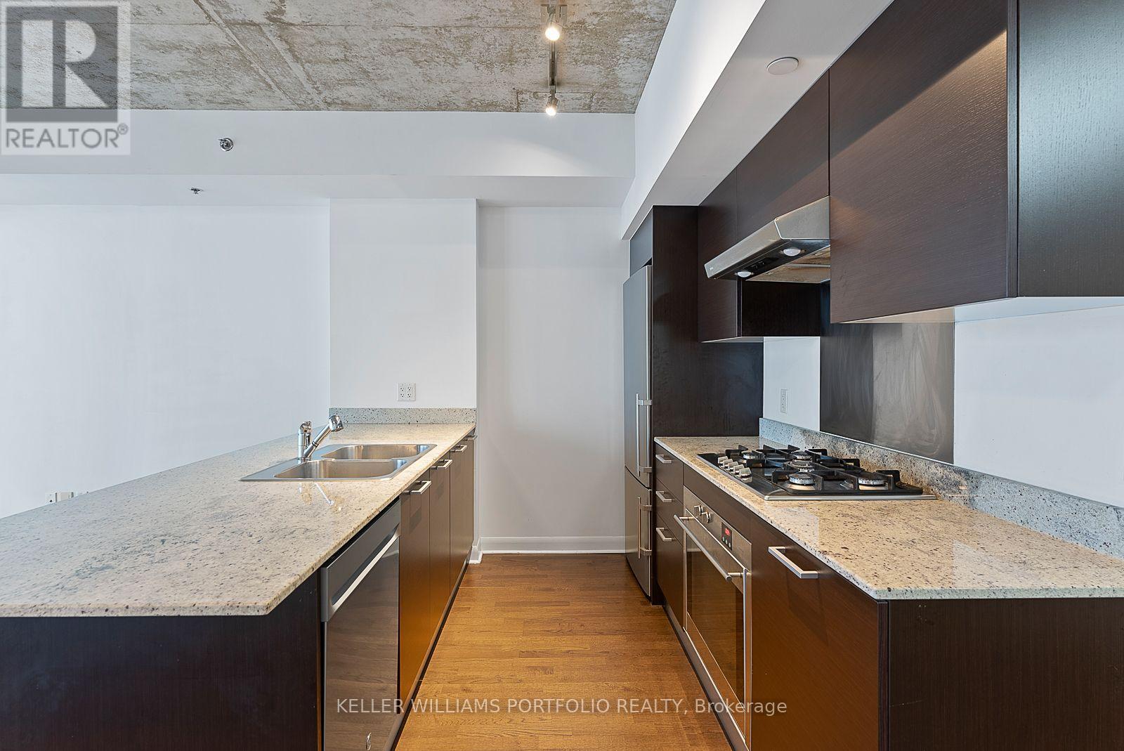 1805 - 375 King Street W, Toronto, Ontario  M5V 1K5 - Photo 9 - C13603262