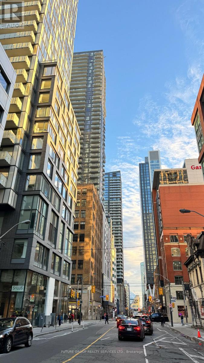 3515 - 108 Peter Street, Toronto, Ontario  M5V 0W2 - Photo 20 - C13603292