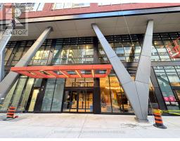 3515 - 108 PETER STREET, Toronto, Ontario