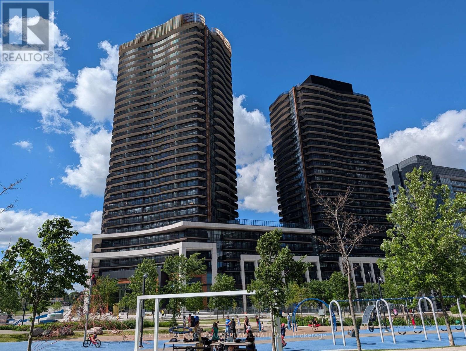 1208 - 68 ESTHER SHINER BOULEVARD, Toronto, Ontario