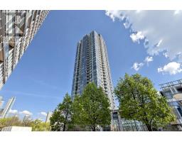 1610 - 5 MARINER TERRACE, Toronto, Ontario