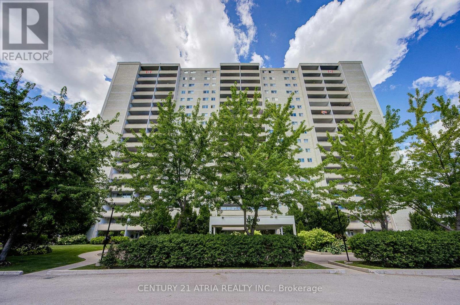 303 - 1360 YORK MILLS ROAD, Toronto, Ontario