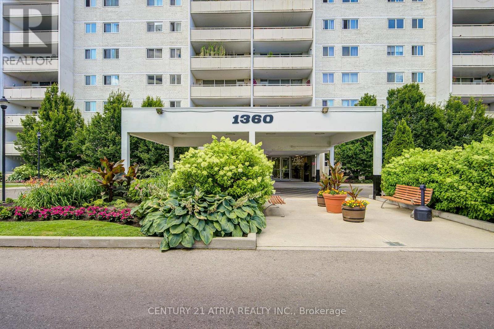 303 - 1360 York Mills Road, Toronto, Ontario  M3A 2A2 - Photo 3 - C13603392
