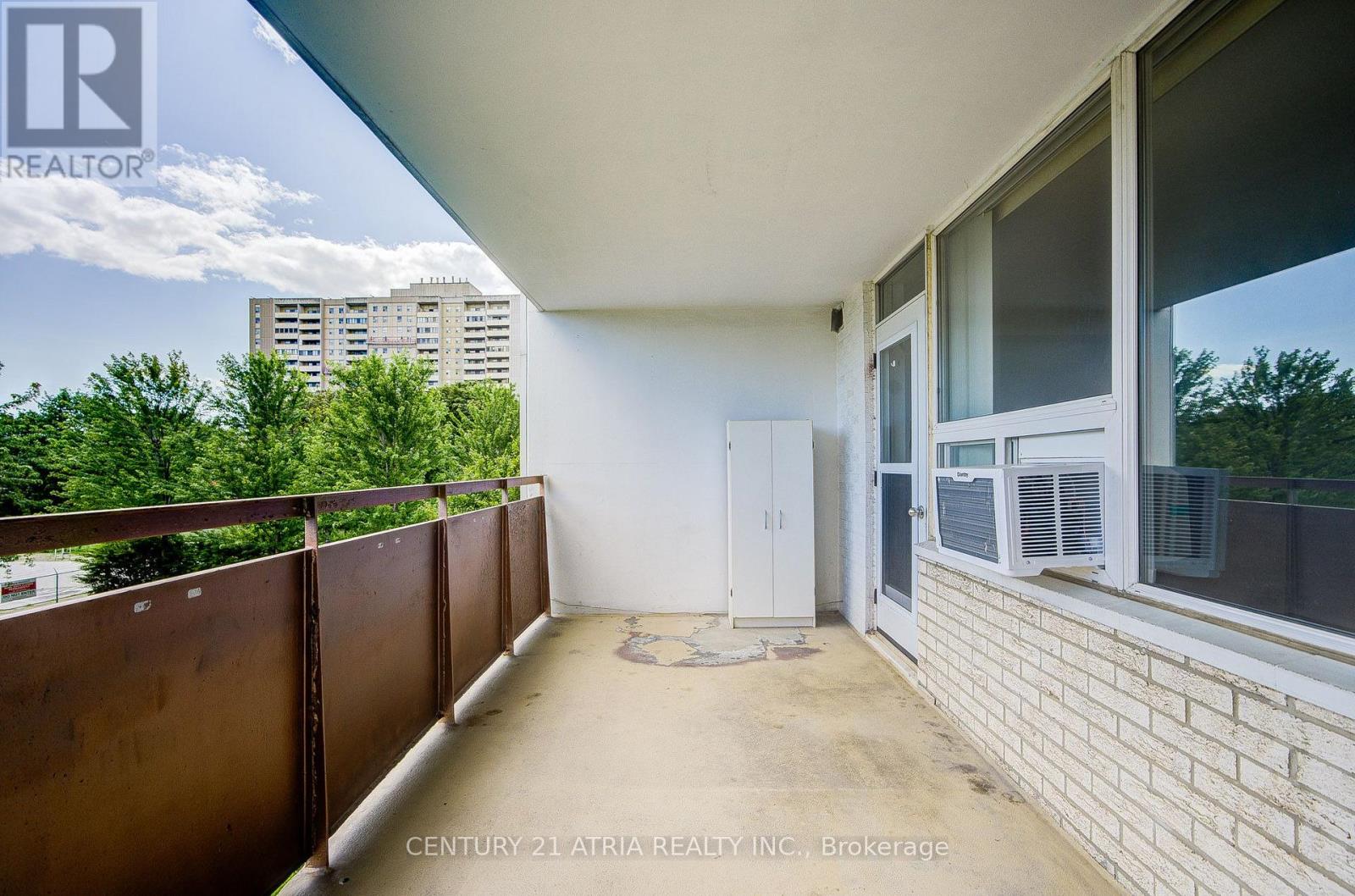 303 - 1360 York Mills Road, Toronto, Ontario  M3A 2A2 - Photo 38 - C13603392