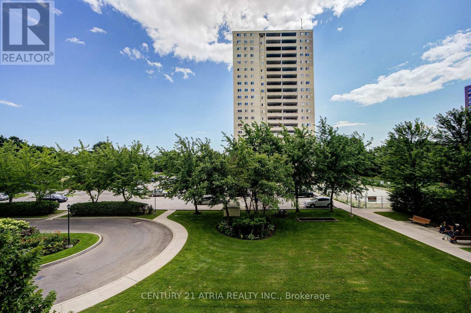 303 - 1360 York Mills Road, Toronto, Ontario  M3A 2A2 - Photo 40 - C13603392