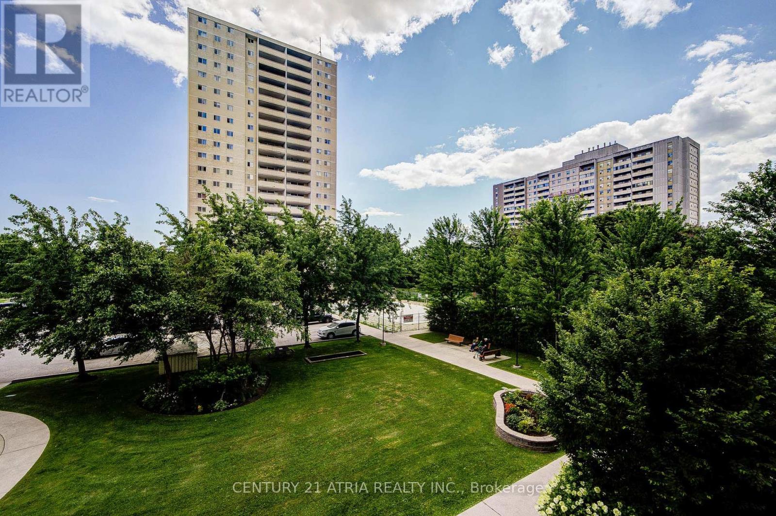 303 - 1360 York Mills Road, Toronto, Ontario  M3A 2A2 - Photo 41 - C13603392