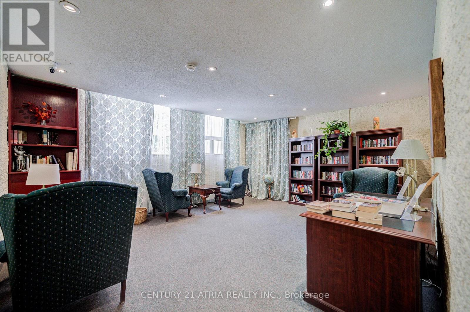 303 - 1360 York Mills Road, Toronto, Ontario  M3A 2A2 - Photo 42 - C13603392