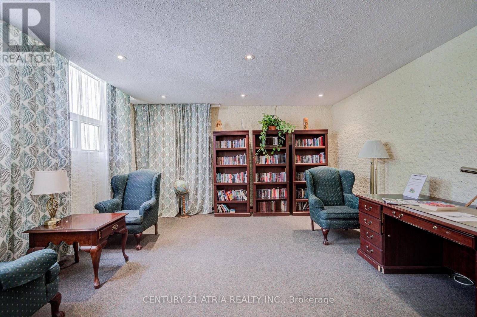 303 - 1360 York Mills Road, Toronto, Ontario  M3A 2A2 - Photo 43 - C13603392