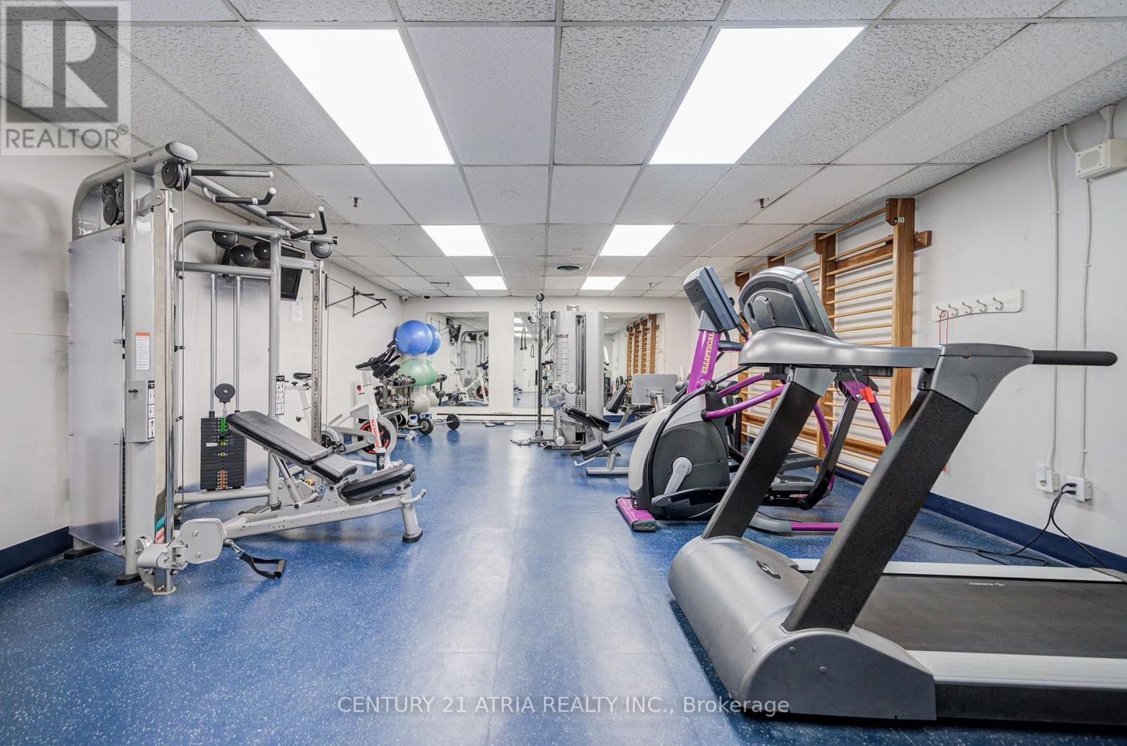 303 - 1360 York Mills Road, Toronto, Ontario  M3A 2A2 - Photo 50 - C13603392