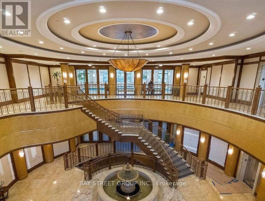 914 - 78 HARRISON GARDEN BOULEVARD, Toronto (Willowdale East)