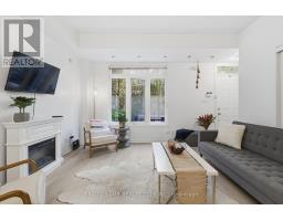 29 - 80 CARR STREET, Toronto, Ontario