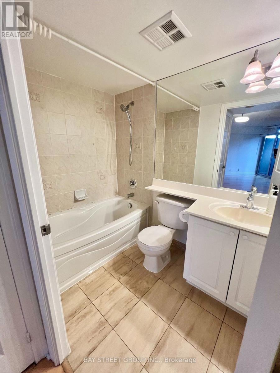 914 - 78 Harrison Garden Boulevard, Toronto, Ontario  M2N 7E2 - Photo 8 - C13603428