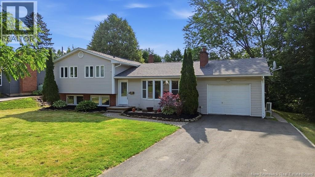 108 Maddison Avenue, Fredericton, New Brunswick  E3A 2N4 - Photo 1 - NB140611