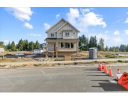 33189 PINCHBECK AVENUE, Mission, British Columbia