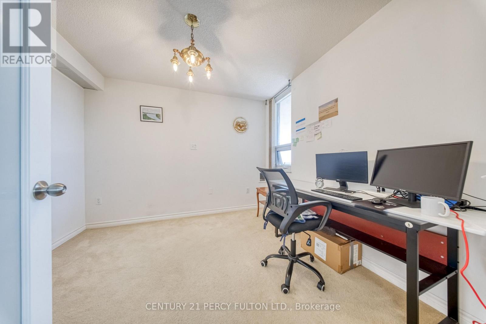 1802 - 121 Ling Road, Toronto, Ontario  M1E 4Y2 - Photo 28 - E13603208