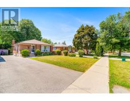 764 BRIMLEY ROAD, Toronto, Ontario