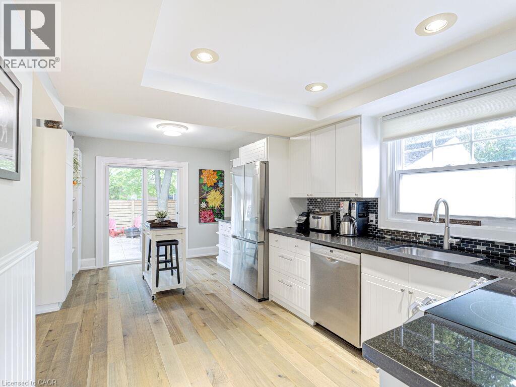 1007 North Shore Boulevard E, Burlington, Ontario  L7T 1X8 - Photo 14 - 40847545