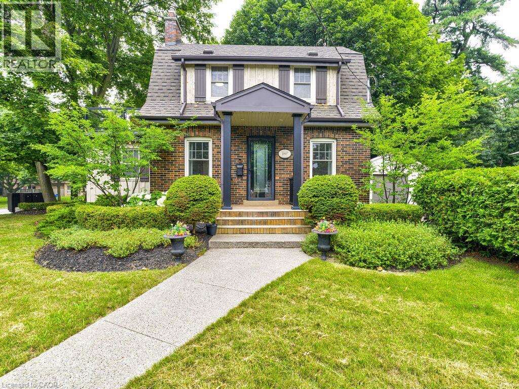 1007 North Shore Boulevard E, Burlington, Ontario  L7T 1X8 - Photo 3 - 40847545