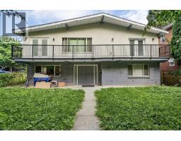 5430 MELBOURNE STREET, Vancouver, British Columbia