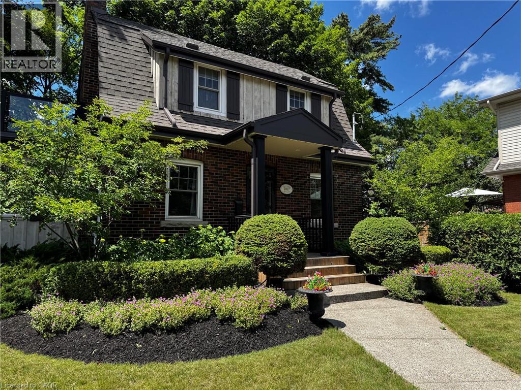 1007 North Shore Boulevard E, Burlington, Ontario  L7T 1X8 - Photo 2 - 40847545