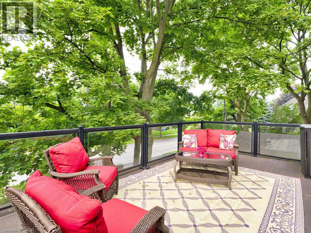 1007 North Shore Boulevard E, Burlington, Ontario  L7T 1X8 - Photo 29 - 40847545