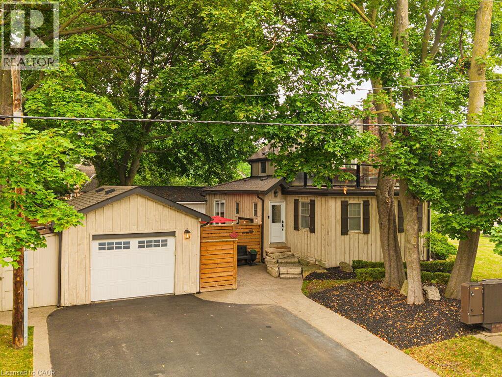1007 North Shore Boulevard E, Burlington, Ontario  L7T 1X8 - Photo 6 - 40847545