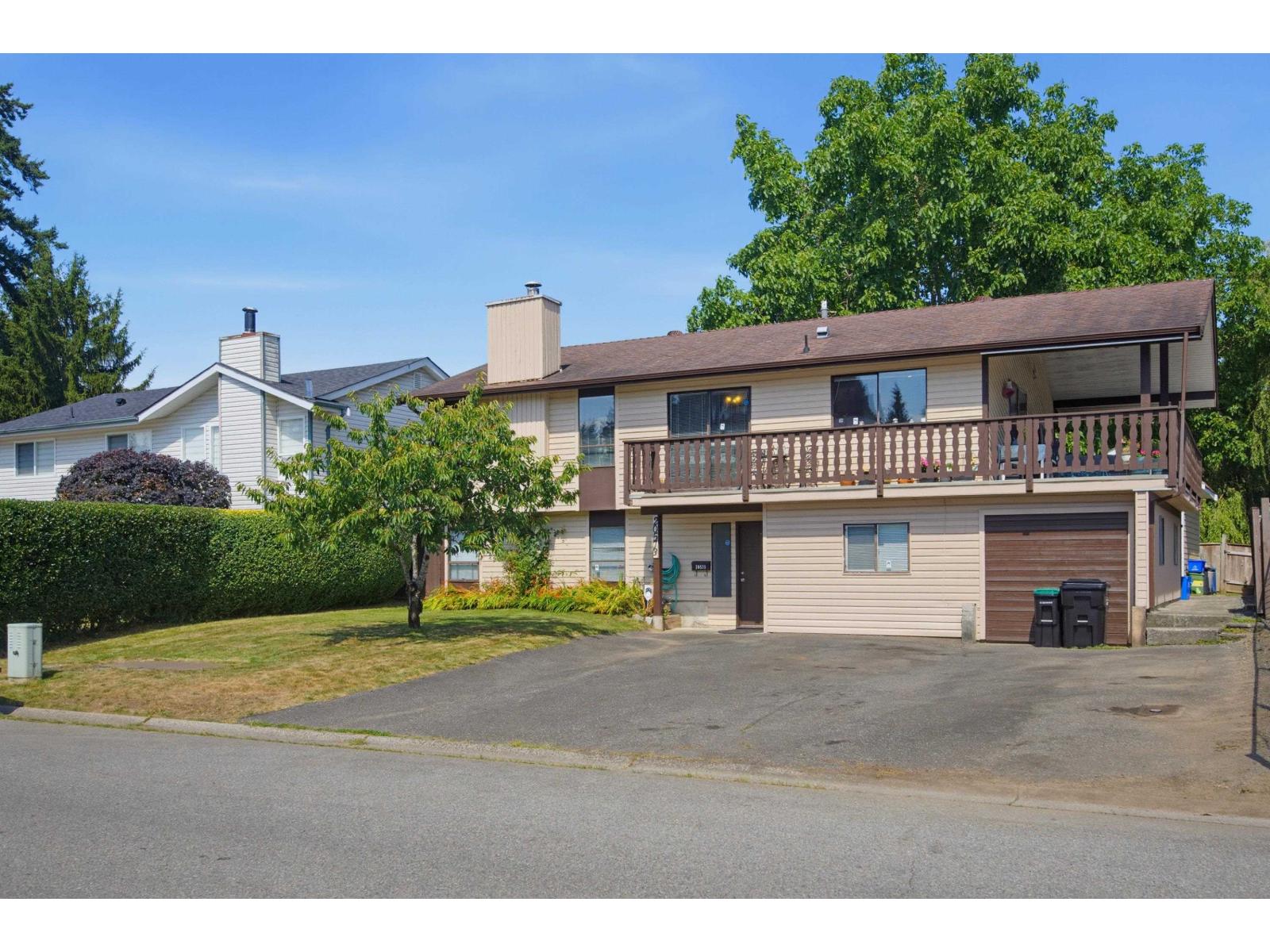 20573 51a Avenue, Langley, British Columbia V3A 7A4 - Photo 1 - R3148636