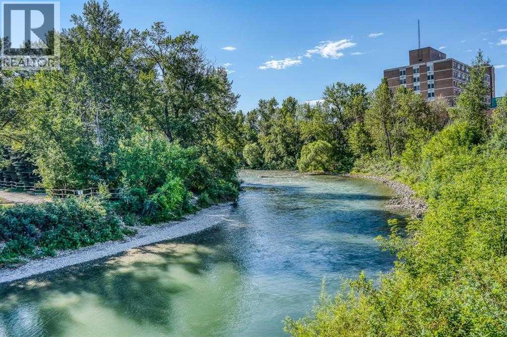 102, 323 20 Avenue SW, Calgary, Alberta T2S 2G5 - Photo 35 - A2310968