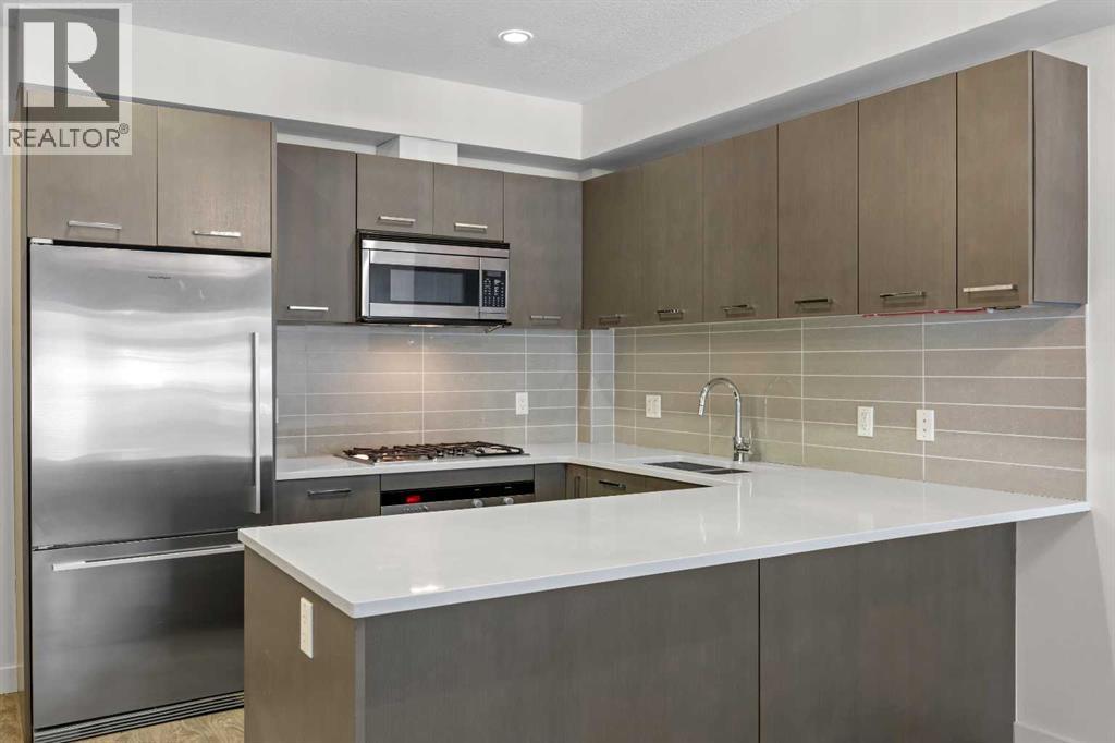 102, 323 20 Avenue SW, Calgary, Alberta T2S 2G5 - Photo 4 - A2310968